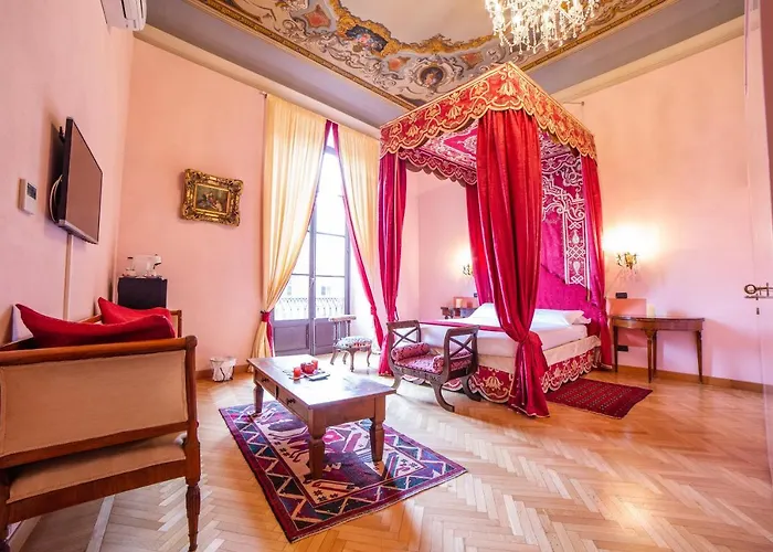 B&B Galileo 2000 Florencia